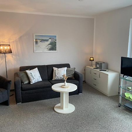 Haus Kleeblatt Wohnung 3 Norderney Luaran gambar